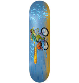 Toy Machine Toy Machine Deck Axel Cruysberghs Cyclist (8.25)