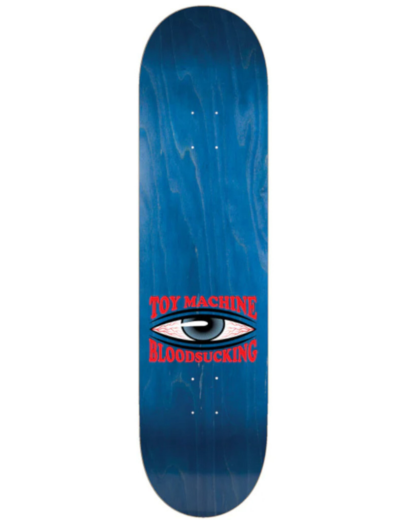 Toy Machine Toy Machine Deck Axel Cruysberghs Cyclist (8.25)