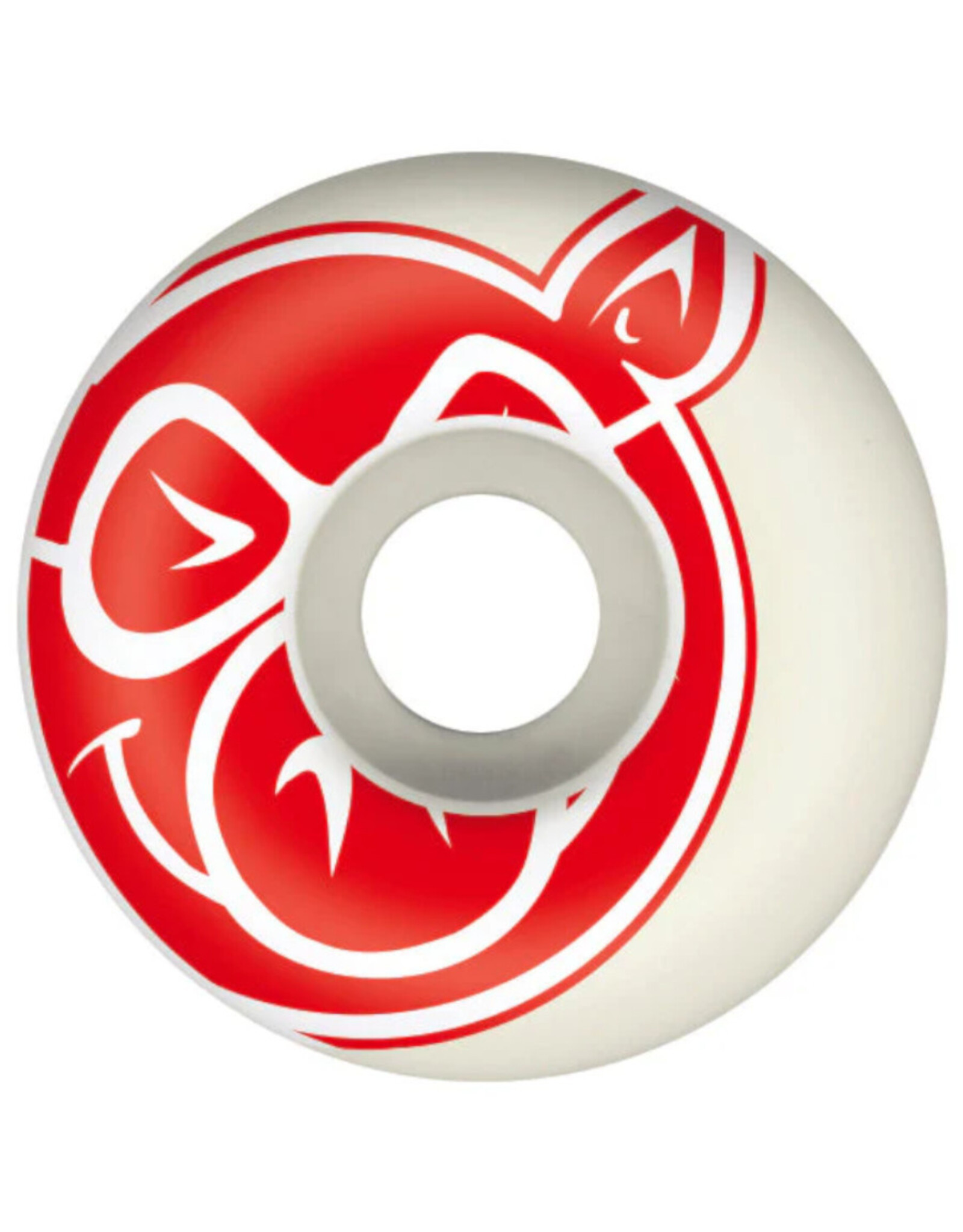 Pig Pig Wheels Classic Natural (51mm/99a)