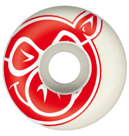 Pig Pig Wheels Classic Natural (51mm/99a)