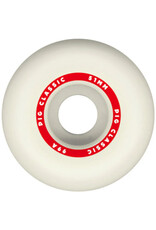 Pig Pig Wheels Classic Natural (51mm/99a)