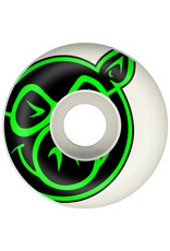Pig Pig Wheels Classic White (52mm/99a)