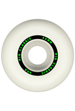 Pig Pig Wheels Classic White (52mm/99a)
