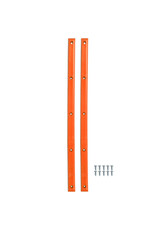 Pig Pig Rails Neon (Orange)