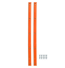 Pig Pig Rails Neon (Orange)