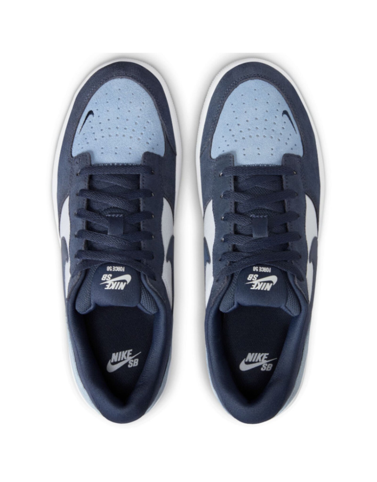 Nike SB Nike SB Shoe Force 58 (Armory Blue Thunder)