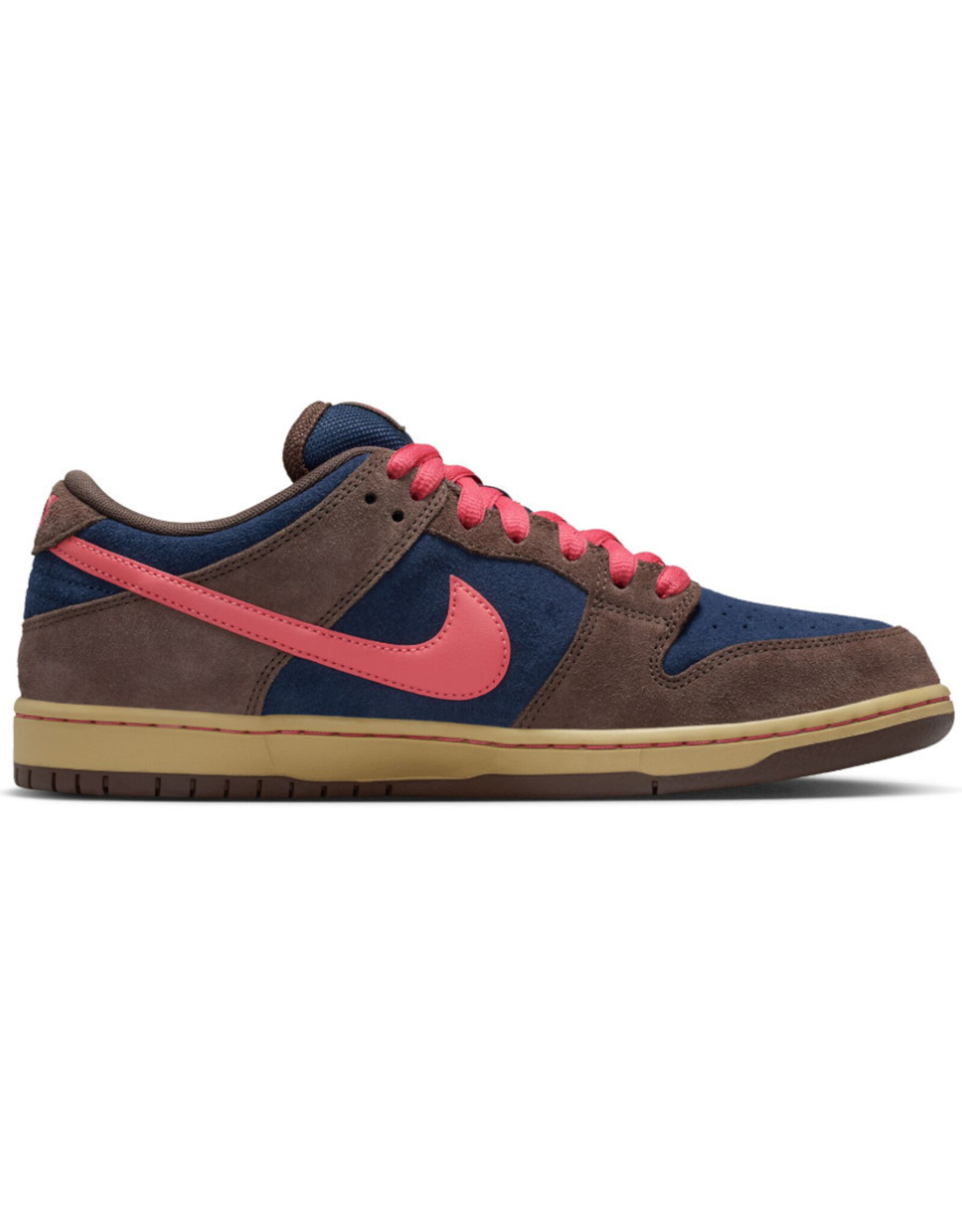 Nike SB Nike SB Shoe Dunk Low (Baroque Brown)