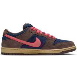 Nike SB Nike SB Shoe Dunk Low (Baroque Brown)