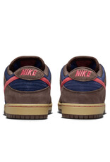 Nike SB Nike SB Shoe Dunk Low (Baroque Brown)