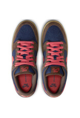 Nike SB Nike SB Shoe Dunk Low (Baroque Brown)