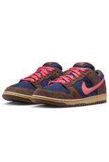 Nike SB Nike SB Shoe Dunk Low (Baroque Brown)