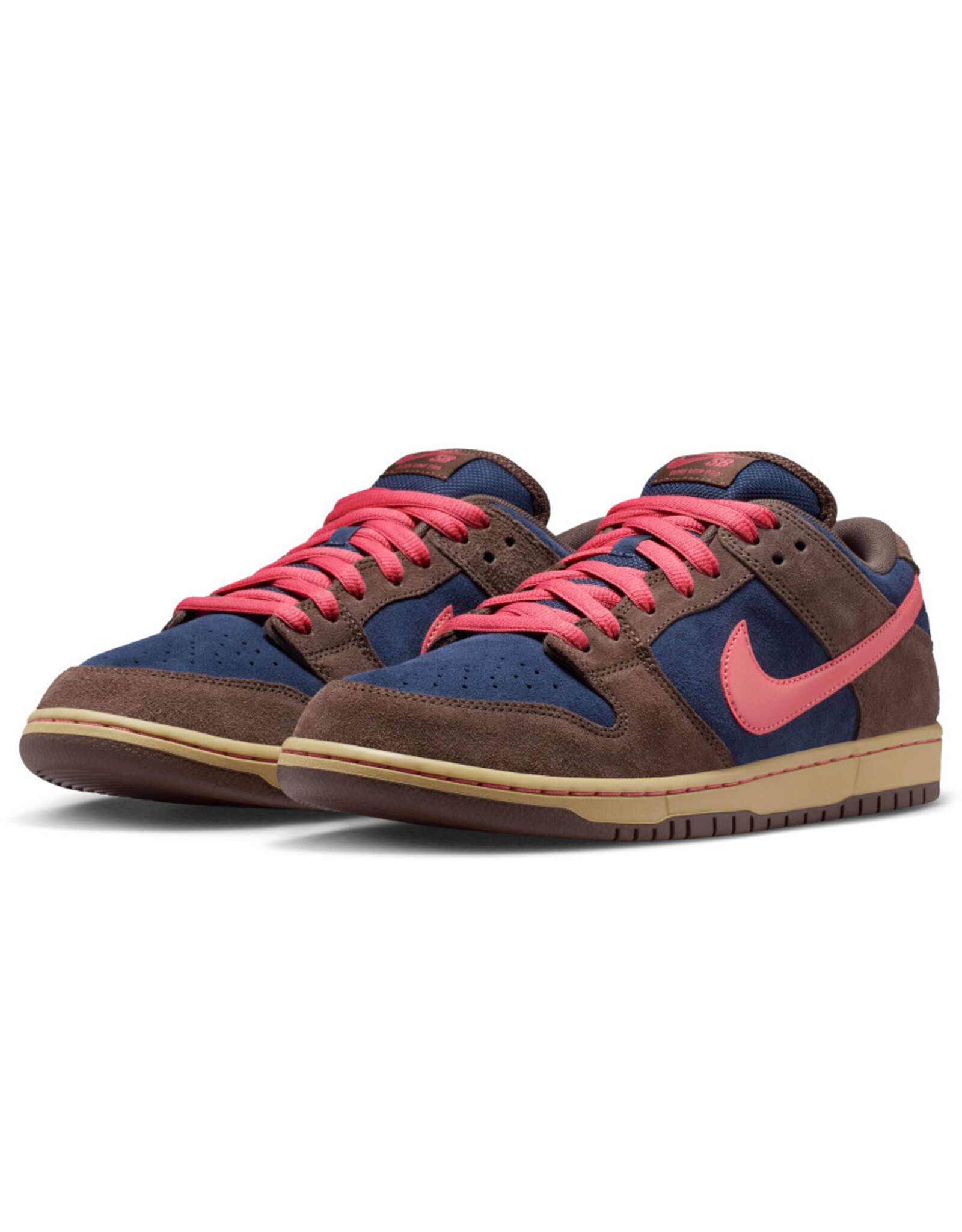 Nike SB Nike SB Shoe Dunk Low (Baroque Brown)
