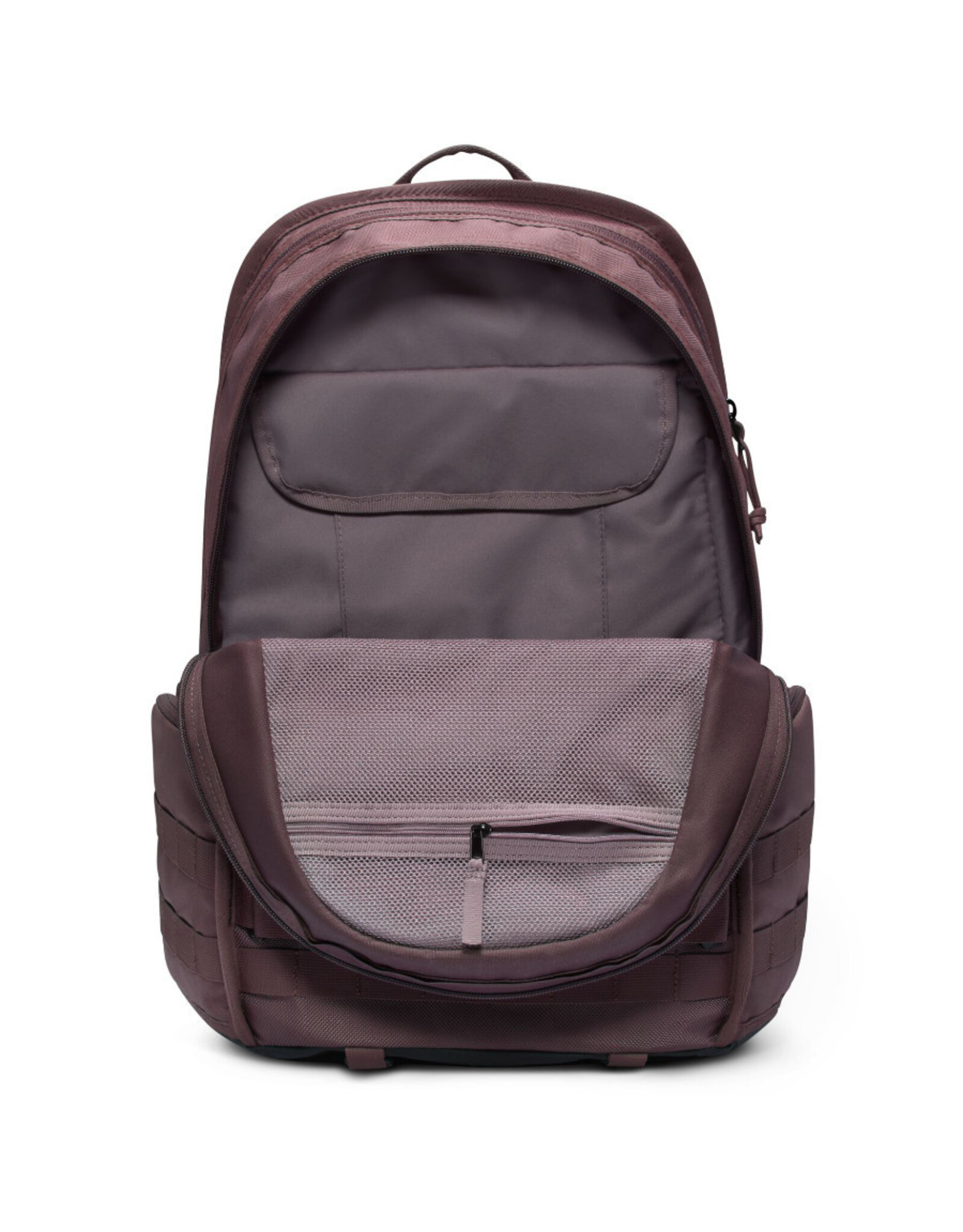 Nike SB Nike Backpack Sportswear RPM 2.0 (Tattoo/Black/Violet)