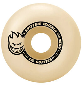 Spitfire Spitfire Wheels Formula Four Lil Softies Classic (53mm/95d)