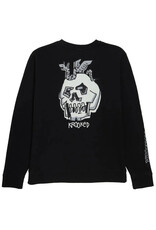 Krooked Krooked Crew Fear No Monster (Black)