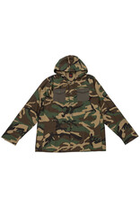 Spitfire Spitfire Jacket Classic 87 Swirl (Camo/Orange)