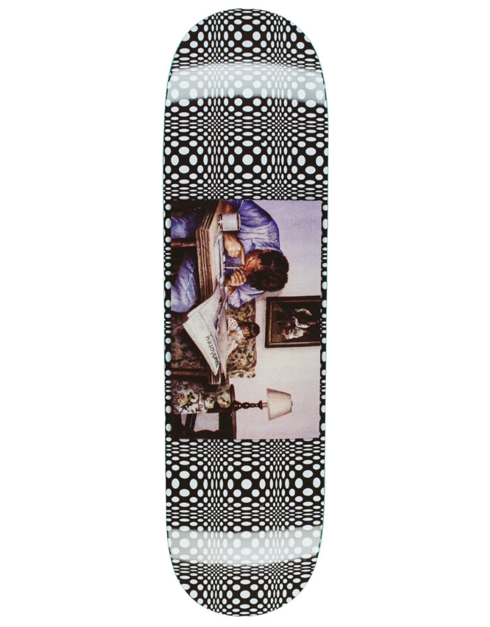 Fucking Awesome Fucking Awesome Deck Team Coke Dad III (8.25)