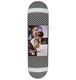 Fucking Awesome Fucking Awesome Deck Team Coke Dad III (8.25)