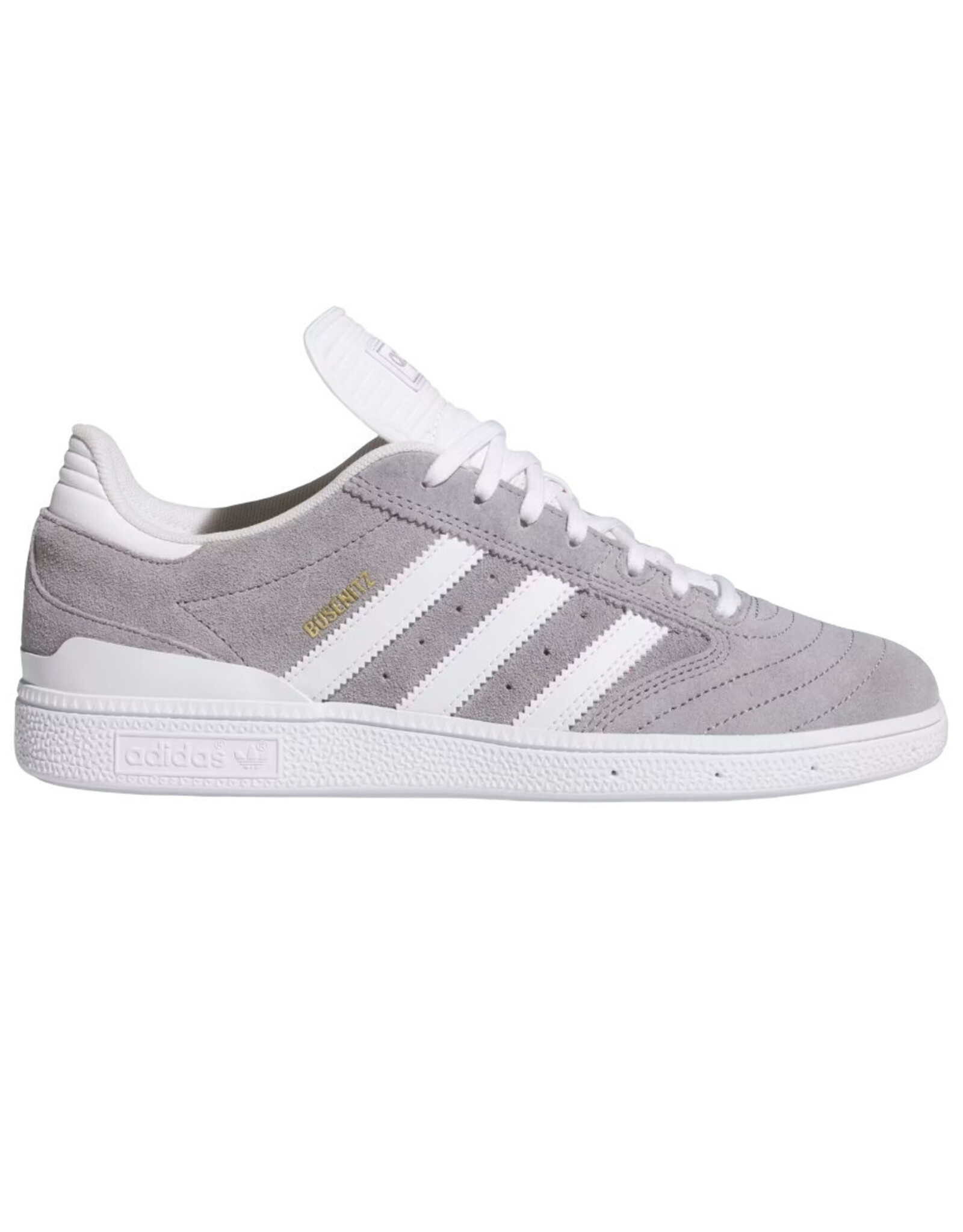 Adidas Adidas Shoe Dennis Busenitz (Grey/White/Gold)