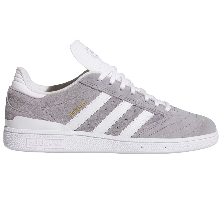アディダス BUSENITZ 27,5cm 灰白 SKATE adidas-adidas-shoe-dennis-