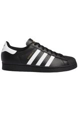 Adidas Adidas Shoe Superstar (Black/White/White)