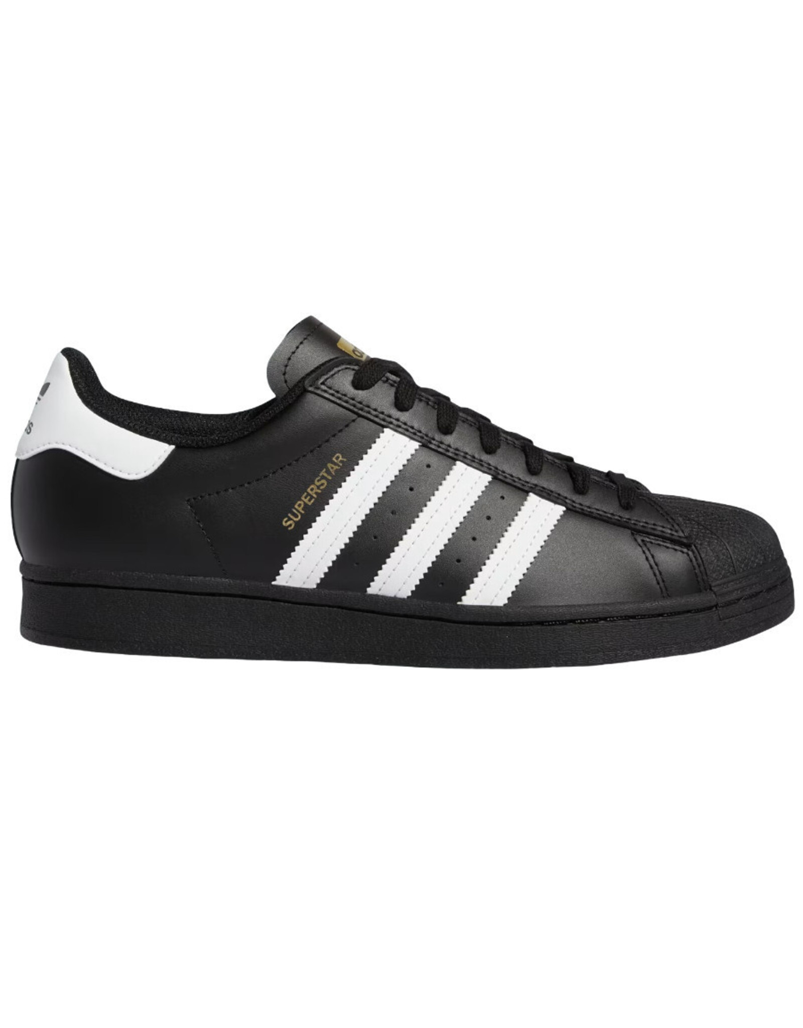 Adidas Shoe Superstar (Black/White/White)