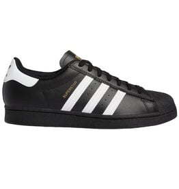 Adidas Shoe Superstar (Black/White/White)