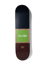 Chocolate Chocolate Deck Jordan Trahan Square (8.0)