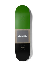 Chocolate Chocolate Deck Jesus Fernandez Square (8.125)