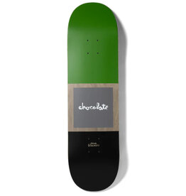 Chocolate Chocolate Deck Jesus Fernandez Square (8.125)