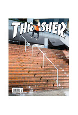 Thrasher Thrasher Magazine (March 2026)