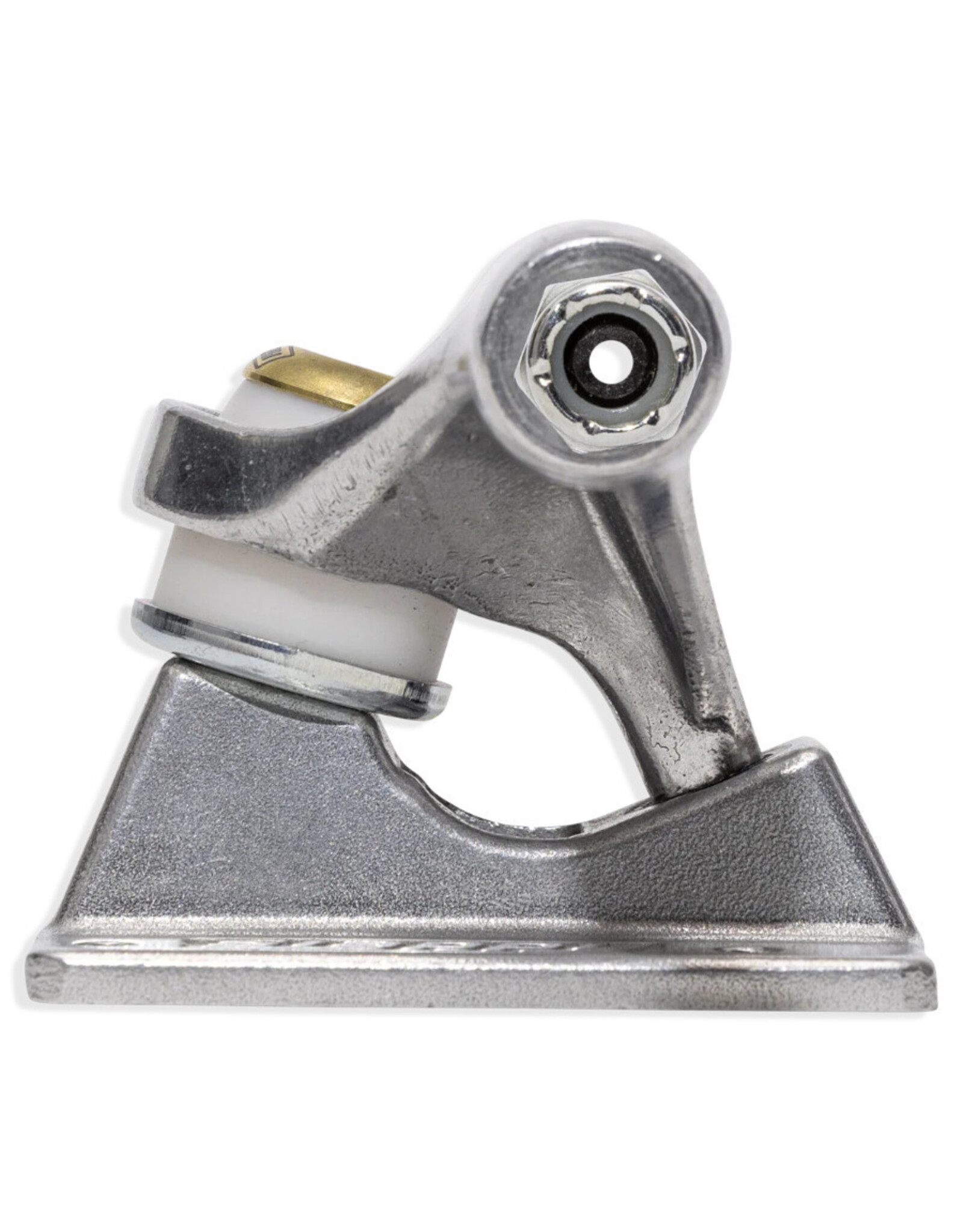 Slappy Trucks Slappy Trucks ST1 Inverted Hollow Light/Ultra Low Kingpin Polished 8.5 (Sold as Pair)