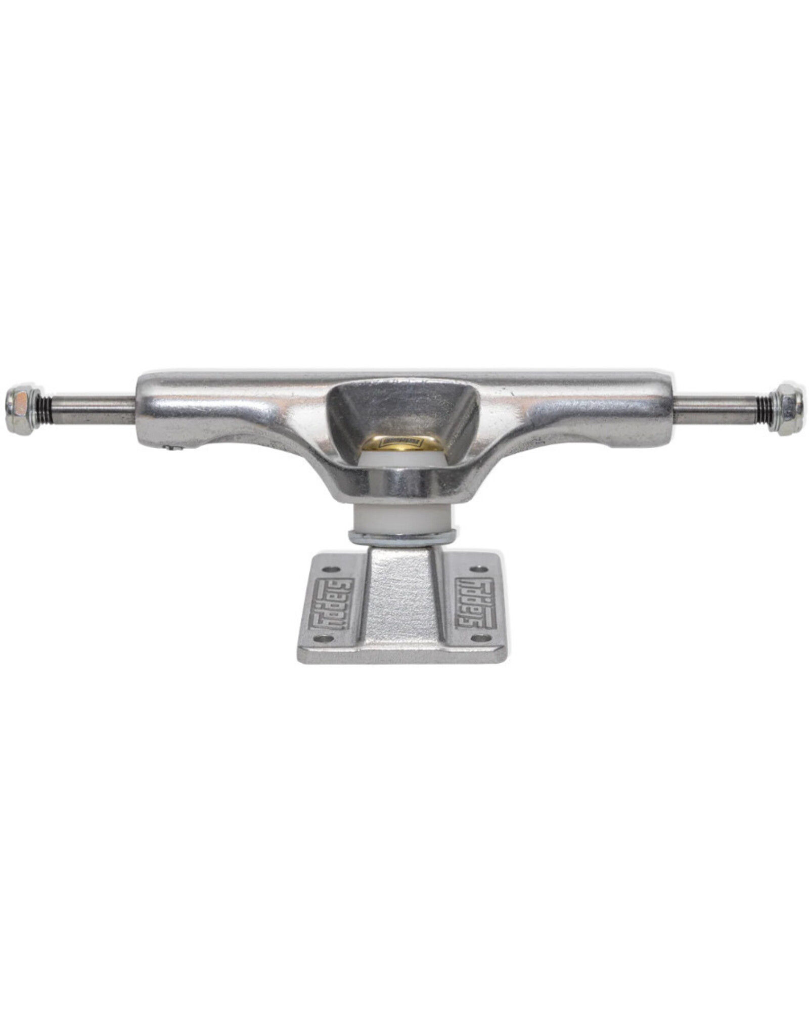 Slappy Trucks Slappy Trucks ST1 Inverted Hollow Light/Ultra Low Kingpin Polished 9.0 (Sold as Pair)