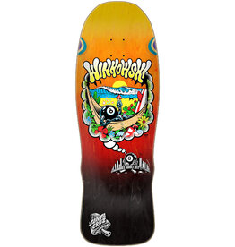 Santa Cruz Santa Cruz Deck Erick Winkowski 8Ballr Day Dream Pro Shaped (10.35)