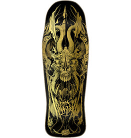 Santa Cruz Santa Cruz Deck Erick Winkowski Primeval Gold Pro Shaped (10.34)