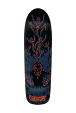 Creature Creature Deck Team Hell (9.30)