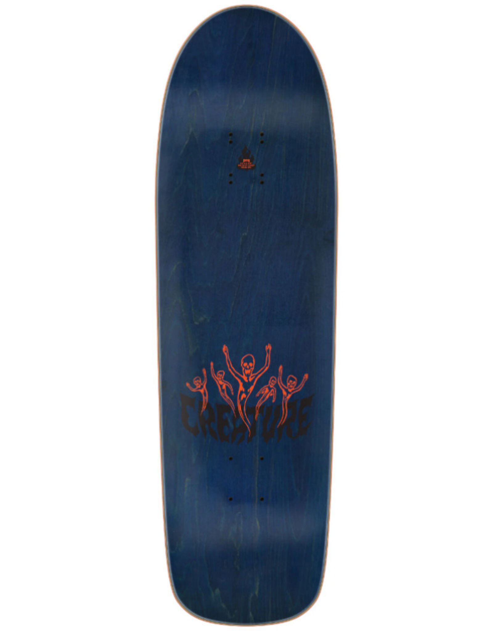 Creature Creature Deck Team Hell (9.30)