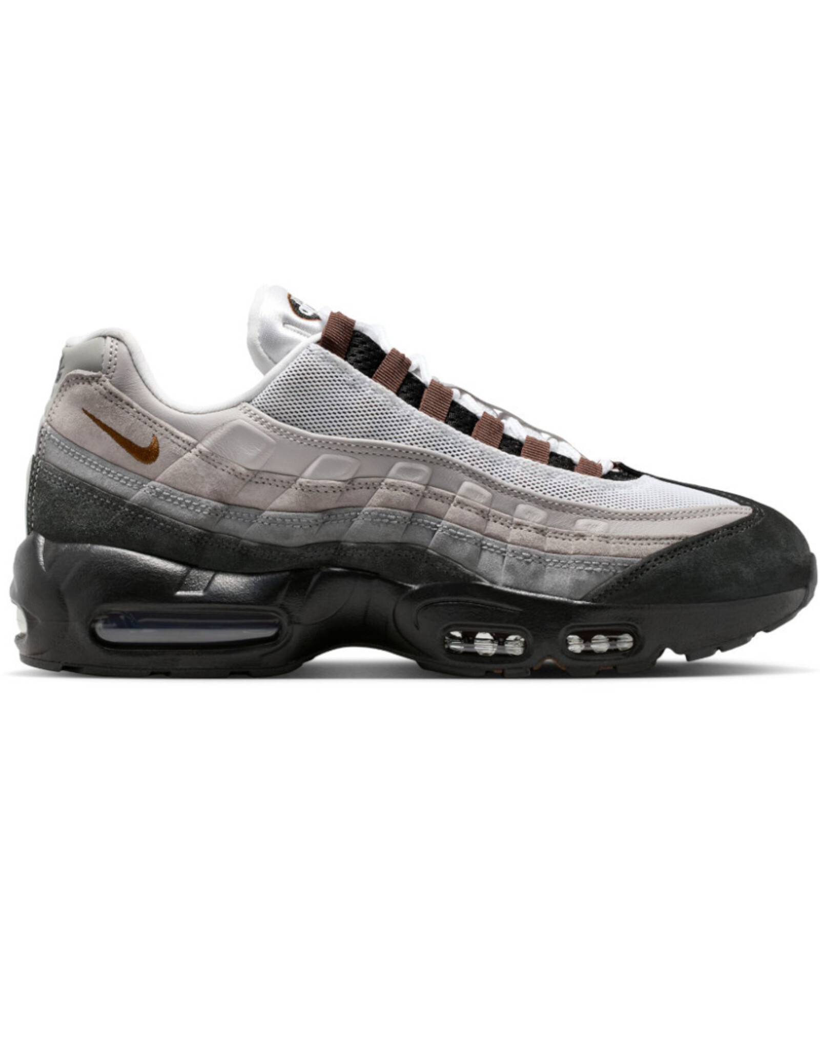 Nike SB Nike SB Shoe Air Max 95 (Cacao Wow)
