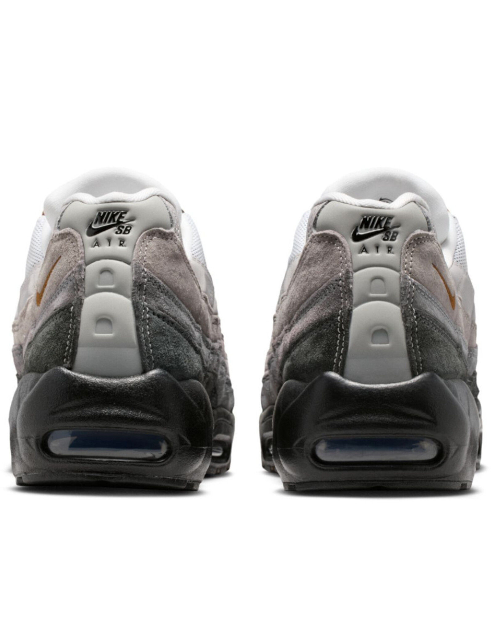 Nike SB Nike SB Shoe Air Max 95 (Cacao Wow)