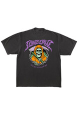 Santa Cruz Santa Cruz Tee Out Of Time Heavyweight S/S (Shadow)