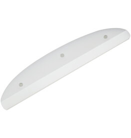 Powell Peralta Powell Peralta Tailbone 8" (White)