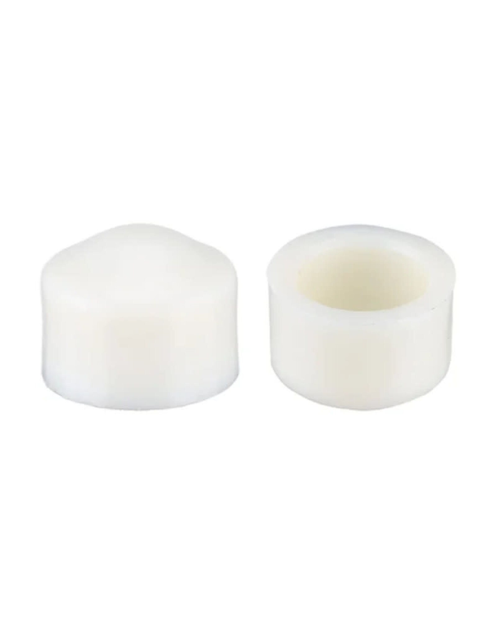 Mini Logo Mini Logo Pivot Cup (White/Sold Individually)