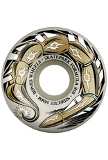 Bones Bones Wheels SPF Scorpeedo P5 Sidecut White (56mm/81b)