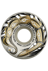 Bones Bones Wheels SPF Scorpeedo P5 Sidecut White (58mm/81b)