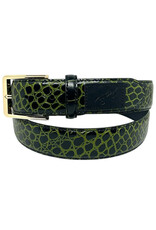Loosey Loosey Belt Premium (Reptile)