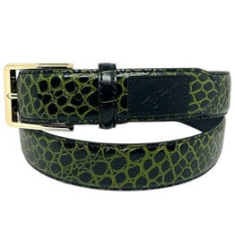 Loosey Loosey Belt Premium (Reptile)