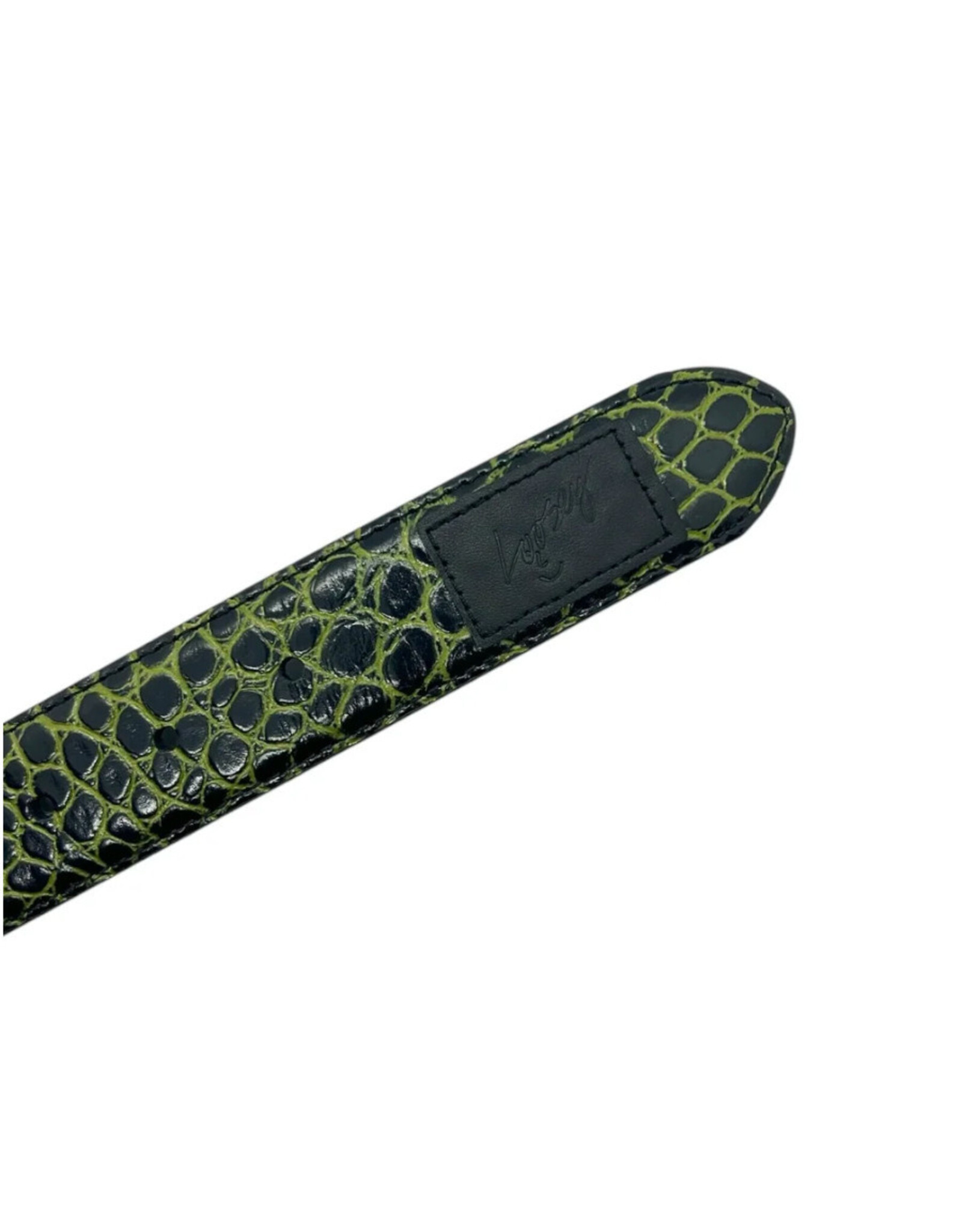 Loosey Loosey Belt Premium (Reptile)