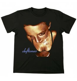 Star 500 Concert Series On Hollywood Tee Deftones Around The Fur S/S (Black)