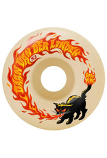 Spitfire Spitfire Wheels Formula Four Daan Van Der Linden Pyrocat Classic (53mm/99d)