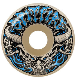 Spitfire Spitfire Wheels Formula Four Team Demon Redux Conical Full (54mm/99d)